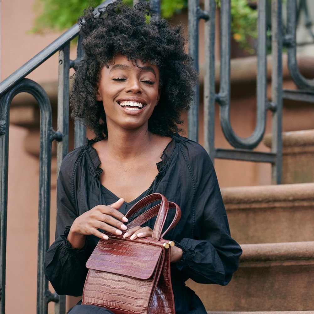 Neely & Chloe Good Day Bag